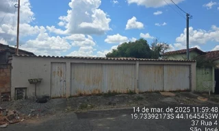 Imóvel 2433189 ['8444400805333'] - ['RUA QUATRO,N. 37 CS 02, RECREIO DO TIJUCO (MELO VIANA) - CEP: 32816-290, ESMERALDAS - MINAS GERAIS'] ['Bairro de Mororo'] - ['Esmeraldas']/['MG'] - 1