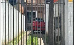 Imóvel 2681489 ['8444402770677'] - ['RUA PERDIZES,N. SN CS 02, LT 12, QD 05, VILA BALDAN - CEP: 83824-173, FAZENDA RIO GRANDE - PARANA'] ['Gralha Azul'] - ['Fazenda Rio Grande']/['PR'] - 1