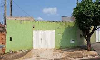 Imóvel 1924189 ['8555502389314'] - ['RUA MARIA LUCIA TAVARES,N. 457 APTO. . LT 19 QD 02, PARQUE RESIDENCIAL SANTA MARIA - CEP: 14406-550, FRANCA - SAO PAULO'] ['Parque Res. Santa Maria'] - ['Franca']/['SP'] - 1