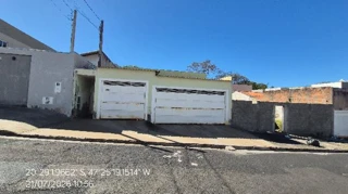 Imóvel 3093589 ['8444436865590'] - ['RUA MARCOS LUIZ BADOCO,N. 3224 CS 01, JARDIM LUIZA II - CEP: 14407-655, FRANCA - SAO PAULO'] ['Res. Oswaldo Maciel'] - ['Franca']/['SP'] - 1