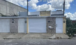 Imóvel 2887289 ['8444421082896'] - ['RUA ANTONIO ARAUJO DOS SANTOS,N. 228 UNIDADE 02, FRANCISCO SIMAO DOS SANTOS FIGUEIRA - CEP: 55291-390, GARANHUNS - PERNAMBUCO'] ['Boa Vista'] - ['Garanhuns']/['PE'] - 1