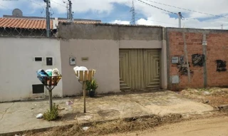 Imóvel 2651689 ['8444421185644'] - ['RUA MONSENHOR CARLOS GERICKE,N. SN CS 02 LT 51 QD 98, RESIDENCIAL SANTA FE I - CEP: 74395-795, GOIANIA - GOIAS'] ['Lot. Alphaville Res.'] - ['Goiânia']/['GO'] - 1