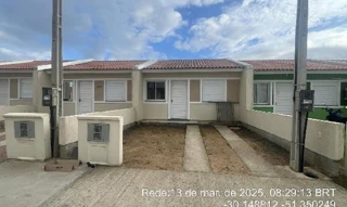 Imóvel 2345389 ['8787717004108'] - ['RUA C,N. 189 CASA 130 LOT 67 DQ 18, ALTOS DA ALEGRIA - CEP: 92500-000, GUAIBA - RIO GRANDE DO SUL'] ['Altos da Alegria'] - ['Guaíba']/['RS'] - 1