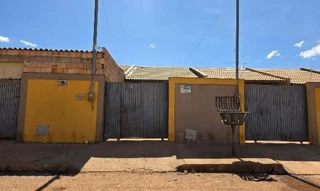 Imóvel 2554089 ['8444428015140'] - ['QUADRA 366 (RUA 180),N. SN CS 02 LT 11A1 QD 366, PARQUE ESTRELA DALVA IX - CEP: 72853-366, LUZIANIA - GOIAS'] ['Parque Estrela Dalva IX e X'] - ['Luziânia']/['GO'] - 1