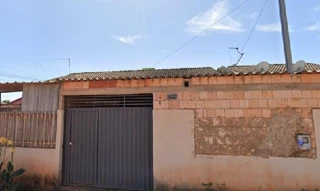 Imóvel 2605889 ['8444404420100'] - ['QUADRA 116,N. SN CS 02 VG 02 LT 01 QD 116 RUA 256, PARQUE ESTRELA DALVA IX - CEP: 72853-116, LUZIANIA - GOIAS'] ['Parque Estrela Dalva IX e X'] - ['Luziânia']/['GO'] - 1