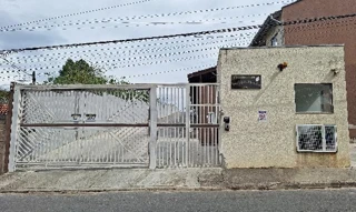 Imóvel 2940489 ['8444431346373'] - ['AVENIDA MAJOR MELO,N. 960 CS 11, VILA NOSSA APARECID - CEP: 08830-200, MOGI DAS CRUZES - SAO PAULO'] ['Vila Nova Aparecida'] - ['Mogi Das Cruzes']/['SP'] - 1