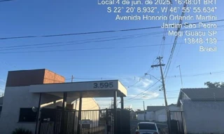 Imóvel 2533289 ['8787710771197'] - ['AVENIDA HONORIO ORLANDO MARTINI,N. 3595 CASA 157, QD 01, JARDIM HORIZONTE - CEP: 13848-005, MOGI GUACU - SAO PAULO'] ['Jardim Horizonte'] - ['Mogi Guaçu']/['SP'] - 1