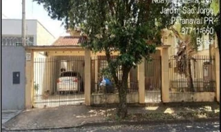 Imóvel 2434389 ['1444406535275'] - ['RUA MANGUEIRA,N. 753 QD 01 LT 14, JARDIM JEQUETIBA - CEP: 87711-660, PARANAVAI - PARANA'] ['Zona 9'] - ['Paranavaí']/['PR'] - 1