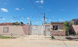 Imóvel 2900089 ['8555525367309'] - ['RUA PRESIDENTE GARRASTAZU MEDICI,N. 2727 CS 27, BELA PARNAMIRIM - CEP: 59142-330, PARNAMIRIM - RIO GRANDE DO NORTE'] ['Santa Tereza'] - ['Parnamirim']/['RN'] - 1