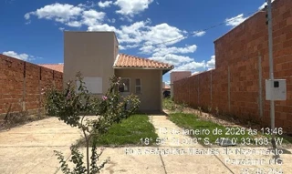 Imóvel 2696089 ['8787718576407'] - ['RUA SEBASTIAO MENDES DO NASCIMENTO,N. 982 LT 06 QD 60 SETOR 48, , PADRE PIO - CEP: 38741-248, PATROCINIO - MINAS GERAIS'] [''] - ['Patrocínio']/['MG'] - 1