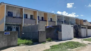 Imóvel 2359089 ['8444412853842'] - ['RUA POLONIA,N. 27 CS 04, LT 2A1, QD F, PAU AMARELO - CEP: 53431-080, PAULISTA - PERNAMBUCO'] ['Pau Amarelo'] - ['Paulista']/['PE'] - 1