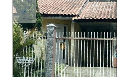 Imóvel 2536389 - RUA ARAPOTI QD 118 LT 01, JARDIM PEDRO DEMETERCO - CEP: 83324-330, PINHAIS - PARANA