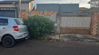 Imóvel 2887489 ['8444416377298'] - ['RUA ANTONIO CARICOL,N. 380 CS 23 QD 07, JARDIM DAS FIGUEIRAS (TIBIRICA DO P - CEP: 18810-528, PIRAJU - SAO PAULO'] ['Vila Tibirica'] - ['Piraju']/['SP'] - 1