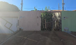 Imóvel 2507889 ['8444433392879'] - ['RUA 15,N. 80A LT 80, QD 03, 2ª ETAPA, SETOR AEROPORTO (MUTIRAO) - CEP: 73751-303, PLANALTINA - GOIAS'] [''] - ['Planaltina']/['GO'] - 1