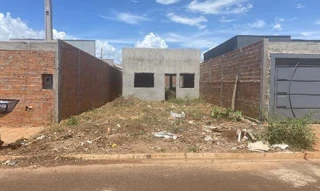 Imóvel 2721689 ['8444431518026'] - ['RUA ARMANDO CASSARO,N. SN LT49 QD G, RESIDENCIAL VISTA FLORES - CEP: 14187-286, PONTAL - SAO PAULO'] ['Vila Adelaide de Freitas'] - ['Pontal']/['SP'] - 1