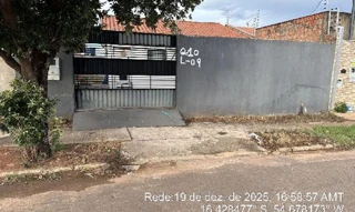 Imóvel 2692489 ['8787700477008'] - ['AVENIDA CONTORNO LESTE,N. 3257 LT 09 QD 10, JARDIM PAIAGUAS - CEP: 78700-000, RONDONOPOLIS - MATO GROSSO'] ['Jardim Santa Luzia'] - ['Rondonópolis']/['MT'] - 1