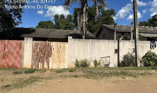 Imóvel 2360089 ['8444407716212'] - ['RUA 14,N. S/N LT. 04A DA QD.36, JARDIM ANA BEATRIZ I - CEP: 72902-276, SANTO ANTONIO DO DESCOBERTO - GOIAS'] [''] - ['Santo Antônio Do Descoberto']/['GO'] - 1