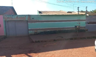 Imóvel 2464689 ['8444422238342'] - ['RUA 05,N. S/N QUADRA 22 LOTE 6-A, JARDIM ANA BEATRIZ I - CEP: 72902-246, SANTO ANTONIO DO DESCOBERTO - GOIAS'] [''] - ['Santo Antônio Do Descoberto']/['GO'] - 1
