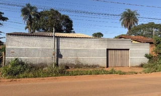 Imóvel 2693289 ['8444431743526'] - ['QUADRA 45,N. SN LT 18-B RUA 17, JARDIM ANA BEATRIZ I - CEP: 72902-292, SANTO ANTONIO DO DESCOBERTO - GOIAS'] [''] - ['Santo Antônio Do Descoberto']/['GO'] - 1