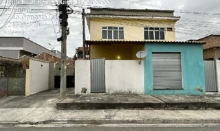 Imóvel 2630689 ['8444431404012'] - ['RUA REVERENDO LUIZ FELICIANO,N. 337 LT 05 QD 76A, LARANJAL - CEP: 24000-000, SAO GONCALO - RIO DE JANEIRO'] ['Laranjal'] - ['São Gonçalo']/['RJ'] - 1