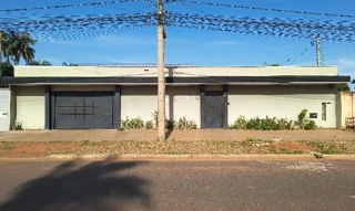 Imóvel 3062789 ['1444412240877'] - ['RUA GETULIO MARQUES GARCIA,N. SN LT 03 QD 33, JARDIM ALVORADA - CEP: 79610-020, TRES LAGOAS - MATO GROSSO DO SUL'] ['Jardim Alvorada'] - ['Três Lagoas']/['MS'] - 1