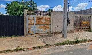 Imóvel 2697689 ['8444426760213'] - ['RUA GOVERNADOR VALADARES,N. S/N ÁREA C05, MAPIM - CEP: 78142-378, VARZEA GRANDE - MATO GROSSO'] ['Mapim'] - ['Várzea Grande']/['MT'] - 1