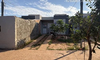 Imóvel 3083089 ['8444433647915'] - ['RUA NICARAGUA,N. SN AREA D4 QD 19, NOVO MUNDO - CEP: 78149-190, VARZEA GRANDE - MATO GROSSO'] ['Novo Mundo'] - ['Várzea Grande']/['MT'] - 1