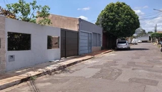 Imóvel 2467689 [''] - ['Rua Guanandi, 207, Coophatrabalho, Campo Grande, MS'] ['Vila Santo Amaro'] - ['Campo Grande']/['MS'] - 1