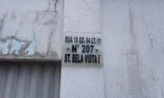 Imóvel 2913689 [''] - ['Rua 18, 207, Bela Vista'] ['Lot. Nova Araguaina'] - ['Araguaína']/['TO'] - 1