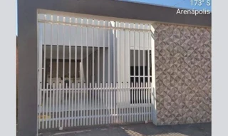 Imóvel 2729689 [''] - ['Rua Augusto De Moraes Cajango 1208'] [''] - ['Arenápolis']/['MT'] - 1