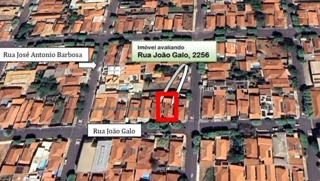 Imóvel 2702189 [''] - ['Rua João Galo, nº. 2.256'] ['Centro'] - ['Birigui']/['SP'] - 1