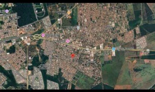Imóvel 2344889 [''] - ['Rua Joana Oliveira Chaves, n30'] ['Parque Res. Maria A Pedrossian'] - ['Campo Grande']/['MS'] - 1