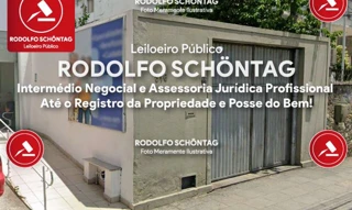 Imóvel 2921489 [''] - ['Avenida Visconde do Rio Branco, no 316, casa III'] [''] - ['Campos Dos Goytacazes']/['RJ'] - 1