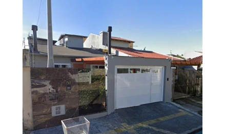 Casa em Canoas, Mato Grande, Rua Nova Iorque (antiga Rua 12 do Loteamento Central Park), 413, Mato Grande, Canoas/RS, RS. Área: 150m2
