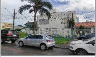 Imóvel 3005389 [''] - ['COND RAUL DE OLIVEIRA RUA RAUL DE OLIVEIRA N. 156, CS 1, LT 264, QD XV CAJURU'] ['Cajuru'] - ['Curitiba']/['PR'] - 1
