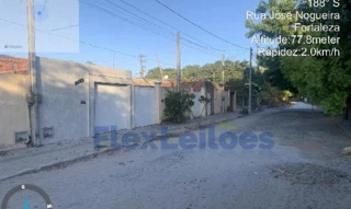 Imóvel 2890889 [''] - ['RUA JOAO HENRIQUE SOARES N. 172, CS A ALTO DA ESTRELA'] [''] - ['Horizonte']/['CE'] - 1