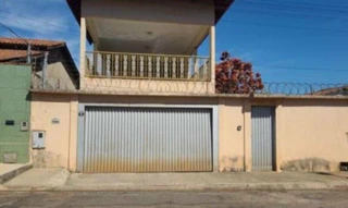 Imóvel 2689389 [''] - ['Rua R-10, Quadra 05, Lote 09 - Jardim Águas Claras - Niquelândia / GO'] ['Jardim Atlantico'] - ['Niquelândia']/['GO'] - 1