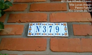 Imóvel 2597289 [''] - ['Rua Alfredo Chaves, 379, Lucas Araújo, Passo Fundo/RS'] ['Vila Lucas Araujo'] - ['Passo Fundo']/['RS'] - 1