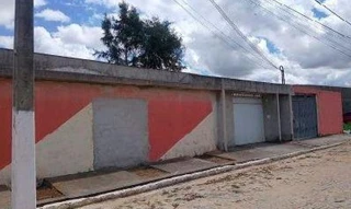 Imóvel 2572589 [''] - ['Rua Antônio Rodrigues de Oliveira, nº 149 - Santa Maria - Pedra Branca/CE'] ['Santa Maria'] - ['Pedra Branca']/['CE'] - 1