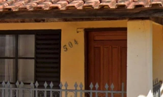 Casa em Piranguçu/MG