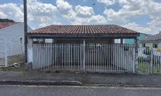 Imóvel 2644589 [''] - ['RUA MACEIO, N. 999, CASA 01, QD25 LT08, COND RES MACEIO, VILA VICENTE MACEDO, PIRAQUARA - PR, CEP 83.303-000'] ['Vila Vicente Macedo'] - ['Piraquara']/['PR'] - 1