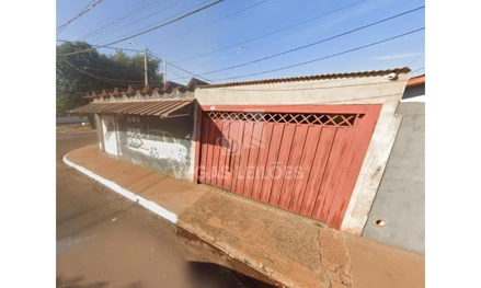 Casa em Pitangueiras, Jardim Sao Gabriel, Rua Paraiba, 09, SP. Área: 197m2