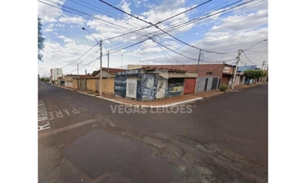 Casa em Pitangueiras, Jardim Sao Gabriel, Rua Paraiba, 09, SP. Área: 197m2 - imagem 0