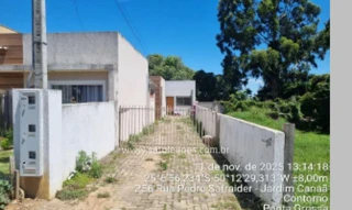 Imóvel 2856989 [''] - ['Rua Anselmo José Tybuchewski, nº 257, unidade 2, Jardim Canaã'] ['Contorno'] - ['Ponta Grossa']/['PR'] - 1