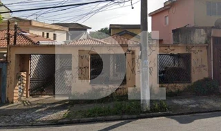 Imóvel 2158789 [''] - ['Avenida Araucária, 259, Parque Oratório'] ['Parque Oratório'] - ['Santo André']/['SP'] - 1