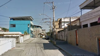 Imóvel 3065289 [''] - ['Rua Professora Florentina Rangel, 540, Pita, São Gonçalo/RJ'] ['Pita'] - ['São Gonçalo']/['RJ'] - 1