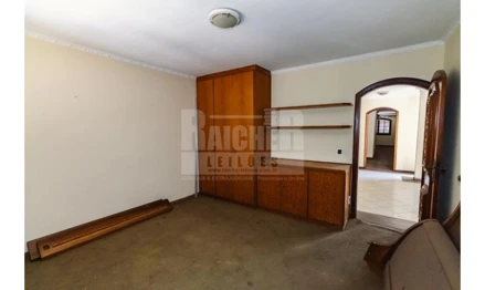 Casa em São Paulo, Parque Vila Maria, Rua Montevidéu, 100, SP. Área: 489.2m2