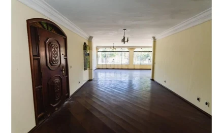 Casa em São Paulo, Parque Vila Maria, Rua Montevidéu, 100, SP. Área: 489.2m2 - imagem 0