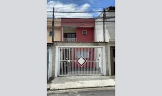 Imóvel 2506889 [''] - ['Rua Angelo De Candia 35 Residencia D, Residencial Malibu'] ['Cidade São Mateus'] - ['São Paulo']/['SP'] - 1