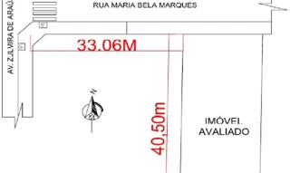 Imóvel 2606289 [''] - ['Lote nº 10, quadra nº 09, Bela Vista do Paraíso'] [''] - ['Bela Vista Do Paraíso']/['PR'] - 1